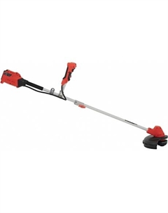 Триммер электрический Starwind SBG-300.20-0.0 аккум. разбор.штан. реж.эл.:леска/нож