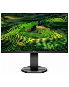 Монитор 23.8" 241B8QJEB (00/01) черный (241B8QJEB/01) Philips