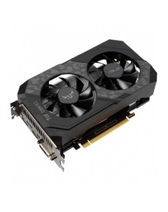 Видеокарта Asus GTX 1650 4096Mb (TUF-GTX1650-O4GD6-GAMING)