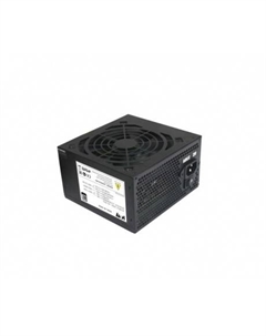 Блок питания FST HAFF 500W 80+ ATX Fst