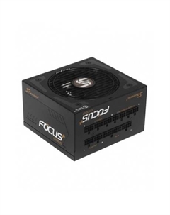 Блок питания Seasonic ATX 1000W FOCUS GX-1000 SSR-1000FX