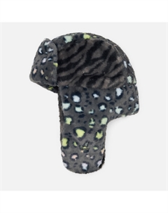 Шапка Wild Fur Trapper Kangol