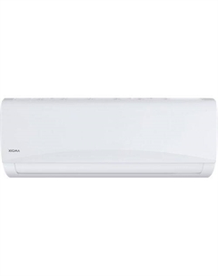 Сплит-система Turbocool XG-JP21RHA настенная, до 23.5м2, 8000 BTU, (комплект из 2-х коробок) Xigma