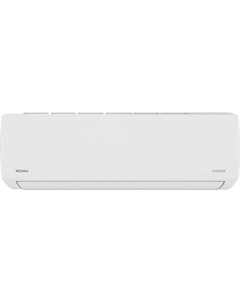 Сплит-система инверторная Jetpro Inverter XGI-TXC70RHA настенная, до 70.3м2, 24000 BTU, (комплект из 2-х коробок) Xigma