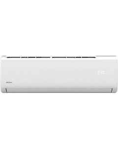 Сплит-система Sky XG-SKY21RHA настенная, до 20.5м2, 7000 BTU, (комплект из 2-х коробок) Xigma