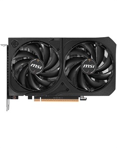 Видеокарта MSI GeForce RTX 5050 8192Mb, Shadow 2X OC 8 Gb (RTX 5050 8G Shadow 2X OC) 1xHDMI, 3xDP, Ret Msi