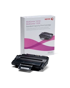Картридж 106R01485 для WorkCentre 3210/3220 (2000стр) Xerox
