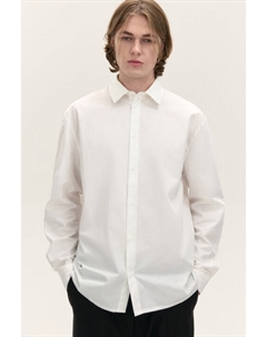 Рубашка классическая прямая Befree