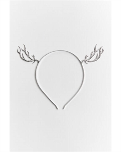 Ободок с оленьими рожками Befree