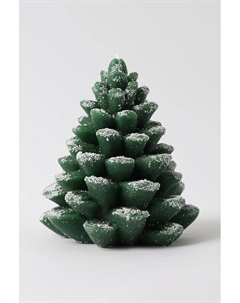 Свеча восковая Елка Edg