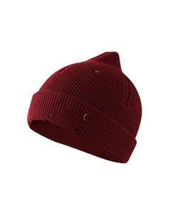 Шапка с отворотом Hatparad