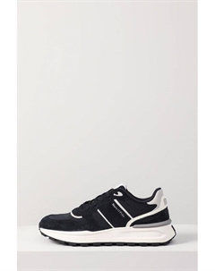 Кроссовки кожаные Marc o'polo