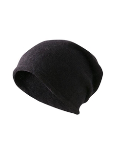 Шапка из шерсти ангоры Canoe