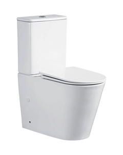 Унитаз-компакт напольный Piera CT10560 Ceruttispa