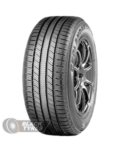 Всесезонная шина Geolandar CV G058 215/60 R17 96H Yokohama