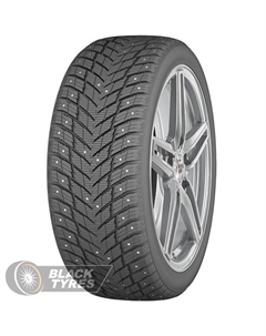 Зимняя шина Ice Claw ARW7 245/45 R19 98T Arivo