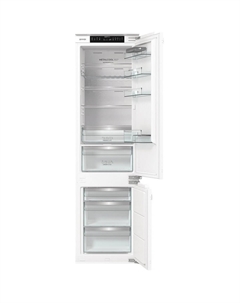 Встраиваемый холодильник NRKI519E82WF Gorenje