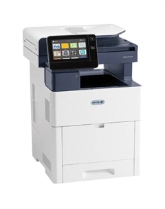 МФУ светодиодный Xerox VersaLink C505X, A4, цветной, 43стр/мин (A4 ч/б), 43стр/мин (A4 цв.), 1200x2400dpi, дуплекс, ДАПД-100 листов, факс, сетевой, USB (C505V_X)