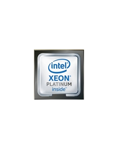 Процессор Xeon Platinum-8270, 2.7GHz, 26C/52T, 35.8Mb, TDP-205Вт, LGA3647, tray (CD8069504195201) Intel