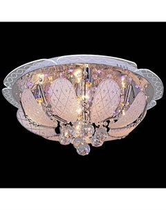 Потолочная люстра 55649-0.3-05 Reluce