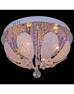 Потолочная люстра 55649-0.3-04 Reluce