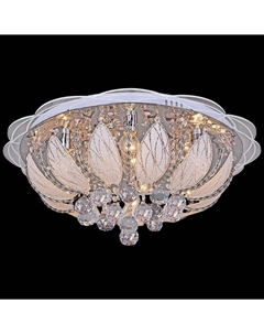 Потолочная люстра 55586-0.3-08 Reluce