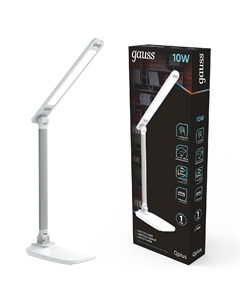 Настольная лампа Qplus GT5041 Gauss
