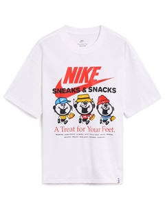 Футболка U NSW TEE M90 OC SOLE FOOD Nike