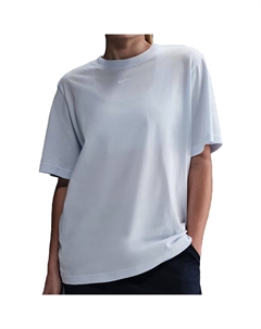 Футболка W NSW TEE ESSNTL LBR Nike