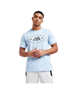 Футболка M NSW AIR MAX SS TEE Nike