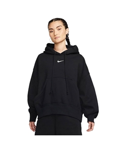 Толстовка Phoenix Fleece Oversized Women’s Hoodie Nike