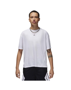 Футболка W J SPT DIAMOND SS TOP Nike