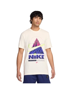Футболка U NSW TEE OC BRANDRIFF Nike