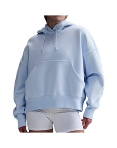 Толстовка Phoenix Fleece Oversized Women’s Hoodie Nike