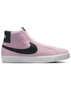 Кроссовки SB ZOOM BLAZER MID Nike