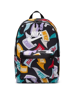 Рюкзак NK HERITAGE BKPK-PENANT TOSS Nike