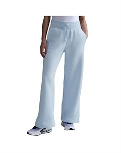 Брюки W NSW PHNX FLC HR PANT WIDE Nike