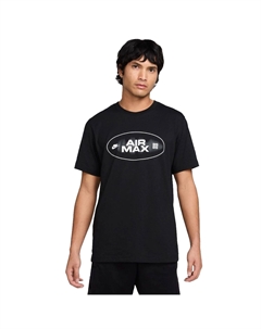Футболка M NSW AIR MAX SS TEE Nike
