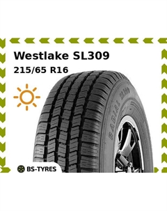 Летние шины Westlake SL309 215/65 R16 102H