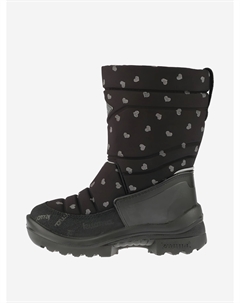 Сапоги Putkivarsi, Черный Kuoma