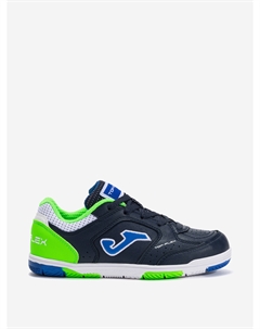 Футзальная обувь TOP FLEX JR, Синий Joma