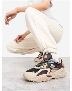 Кроссовки женские Renzo Trail, Мультицвет Kappa