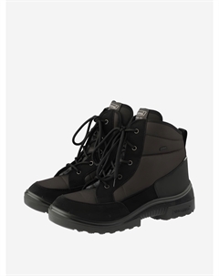 Ботинки Vetoketju Trekking, Черный Kuoma