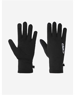 Перчатки, Черный Cep