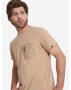 Футболка мужская, Бежевый Toread