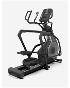 Эллиптический тренажер E112BT магн.эл.привод, Черный Dfc