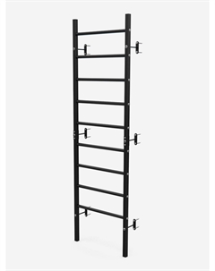 Шведская стенка VT-7002, Черный Dfc