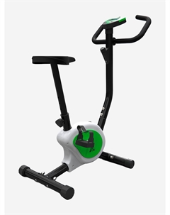 Велотренажер B8006, Белый Dfc