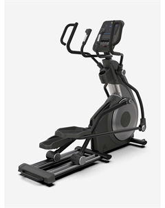 Эллиптический тренажер E108T магн.эл.привод, Черный Dfc