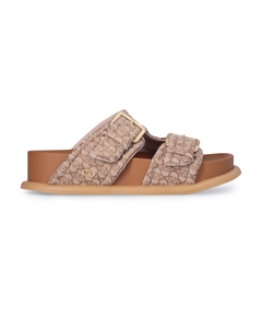 Шлепанцы Liu jo